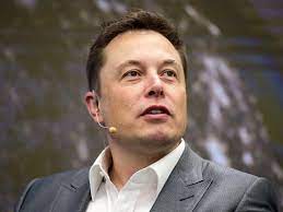 Elon Musk on Trump presidency: 'I don't think he's the right guy' |  Business Insider India