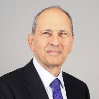 David Brynmor Thomas KC, UK Bar