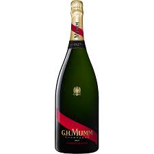 Since its origins, it has concentrated its efforts on export and was a. Mumm Cordon Rouge Magnum 1 5 L Au Meilleur Prix Vinatis