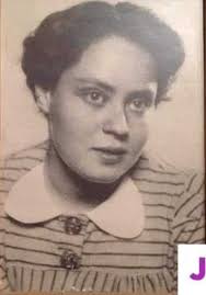 Ada Rosa van Dantzig