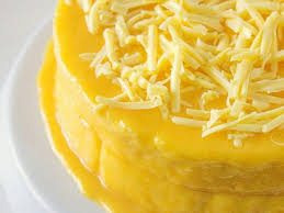 Condensed milk cotton cake recipe. Easy No Bake Yema Cake Recipes