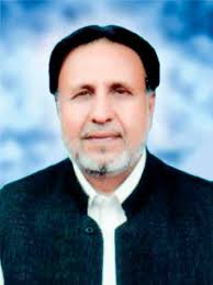 The Punjab Parliamentarians