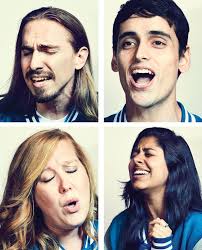 Inside Silicon Valley's A Cappella Wars