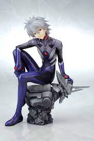 Zerochan has 619 nagisa kaworu anime images, wallpapers, hd wallpapers, android/iphone wallpapers, fanart, cosplay pictures, screenshots, facebook covers, and many more in its gallery. Neon Genesis Evangelion Kaworu Allblue World Anime Figuren Shop Jetzt Hier Online Bestellen