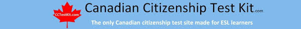 Canadian Citizenship Test Kit Free Online Practice Tests 2020