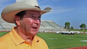 5 Texas defensive coordinators to remember