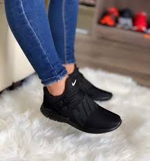 All black nike shoes womens. All Black Nike Sneakers All Products Are Discounted Cheaper Than Retail Price Free Delivery Returns Off 61