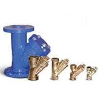 Y-STRAINERS