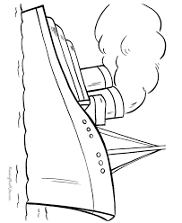 If you prefer to not save the image you want to print on your own computer, you can print it directly from your browser window. Ship Coloring Page 011 Coloring Home