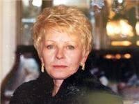 Doris Allen Obituary (1940