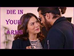 erkenci kus can sanem die in your arms youtube justin bieber songs can sanem sanem