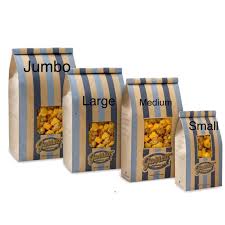 Dapatkan diskon garrett popcorn hanya di bukalapak. Halal Garrett Popcorn Large Shopee Malaysia