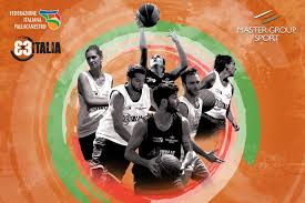 Seconda sconfitta per l'italia del basket femminile a tokyo2020. 3x3 Italia Fip Circuit Nasce Il Nuovo Circuito Di Tornei Federali Sport Business Management