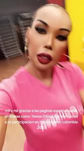 Video De Mujer Trans 2023