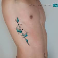 Why Fitting In While You Can Stand Out Quirky Talented And Rebellious These Aquarius Tattoos Aquarius Tattoo Aquarius Tattoos Aquarius Constellation Tattoo