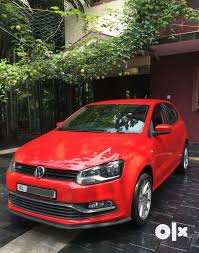 2013 Model Polo 1 2 Trendline Km 100000 Insurance Idv 3 5 Lakh Service Book Second Key Seat Cover New Impo Volkswagen Polo Volkswagen Vossen