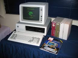 Ibm pc, (ibm personal computer, pc) the progenitor of the pc compatible hardware platform. Ibm 5150 Ibm Pc