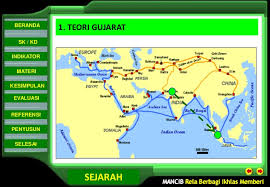 4.3 penyebaran islam di makkah. Teori Mekah Dalam Hal Penyebaran Islam Di Indonesia