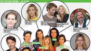 Hélène, nicolas, josé, laly et les autres débarquent sur nrj12! Helene Et Les Memes Garcons Edition Digitale De Liege