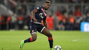 Последние твиты от richmond boakye yiad (@richmond_yiad). Ghana S Boakye Rues Departure Of Best Ever Coach Milojevic From Red Star Belgrade Goal Com
