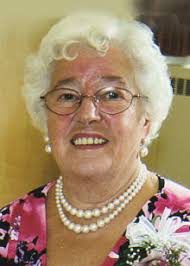 Sylvia Mathilda Giroux