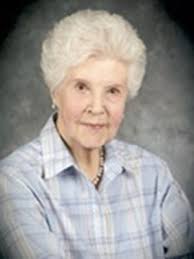 Obituary information for Jeanne Elizabeth 'nee Saunders' SHAW