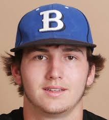 Baseball standouts from Crawford, Riesel, Bosqueville named 2A all-state