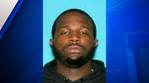 Murder suspect still at large in Bloomington shooting death of Damon Brown