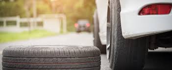 How far can you drive on a flat tire? How Long Can You Drive On A Spare Tire Tire America