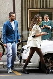 Actor has declared himself very lucky to be dating model madalina ghenea. Madalina Ghenea And Matei Stratan Shopping At Damiani Store In Milan 260917 1