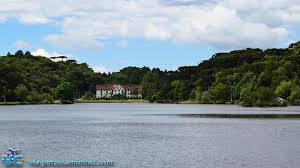 This lodge has a garden and free private parking. Sao Francisco De Paula O Que Fazer E Pontos Turisticos Viagens E Caminhos