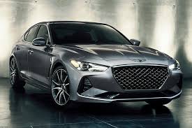 Hyundai presents genesis g90 (2020). Hyundai Genesis G70 V6 Twin Turbo Man Of Many