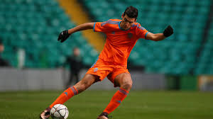 Molineux side appear to have beaten champions league sides to signing of los che b striker mir for. Who Is Rafa Mir Lowdown On The Wolves Striker Who Could Have Been Playing For Real Madrid Birmingham Live