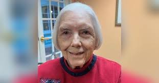 Mrs. Billie G. Montgomery Obituary