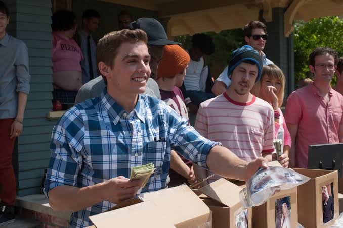 Neighbors (2014) - IMDb