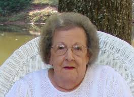 Virginia Belton Obituary