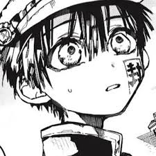 Anime Black And White Icons Tumblr Toilet Bound Hanako Kun Icons Tumblr In 2020 Hanako Haikyuu Anime Manga Anime