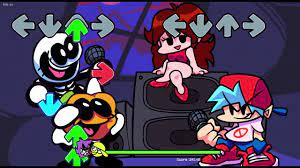 Lets enjoy playing free unblocked games for chromebook fun custom cursors for chrome. Friday Night Funkin Game Chromebook Unblocked What Is It Where To Play Digistatement