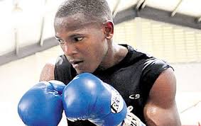 Azael Cosio sube el volumen de su preparación