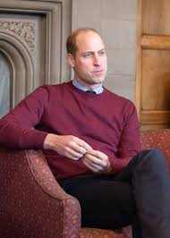 Prins william og prins harry sannheten er at det er. Prins Williams Forsta Ord Efter Brytningen Allt Om Kungligt