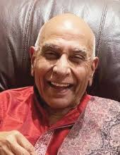 Obituary information for Dr. Jadab K. Bhattacharyya