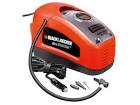 Automotive - Compressori portatili - Compressori. - BlackDecker