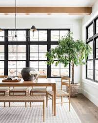 Loving Lately Studio Mcgee S Target Collection How I Styled Them In My Home Dining Room Inspiration Home Expandable Dining Table