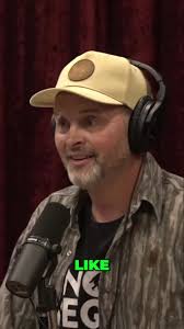 Michael Waddell Theo Von Hunt