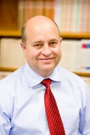 Col. David J. Lewis, M.A.