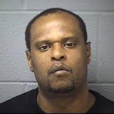 Parolee Nabbed after Slipping Tracking Device