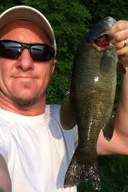 Maryland Angler's Log