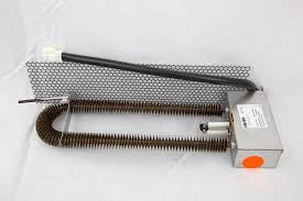 It's functions include cooling or heating with the heat pump. Dometic Duo Therm Brisk Air Conditioner Ducted Heat Strip 3105164