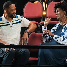 Janet Hubert Confronts Will Smith During Fresh Prince Reunion: I Lost  Everything