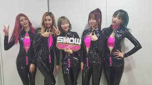 Pin On Exid
